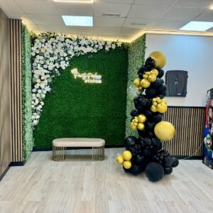 Reserva Sala de Eventos Party Palace